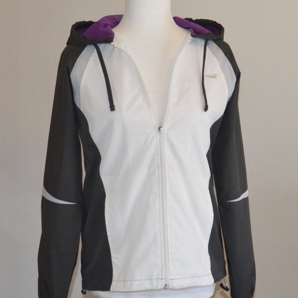 3/$25 Avia Windbreaker Jacket